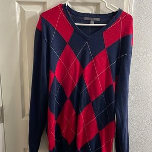 Old navy mens sweater